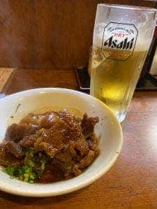 居酒屋栗美庵