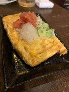 炙り屋六文銭