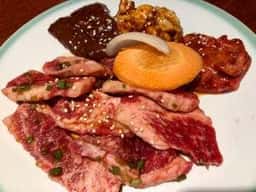 焼肉 上野太昌園 上野別館
