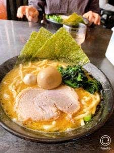 麺匠家