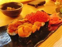 うまい魚と炭火焼 泰三屋
