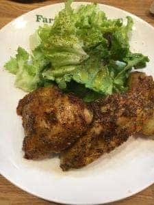 Farmer's Chicken