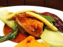 フランス料理 ぎんぎん