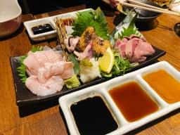 焼鳥スミス