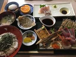 いけす立石