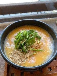 粥麺楽屋 喜々