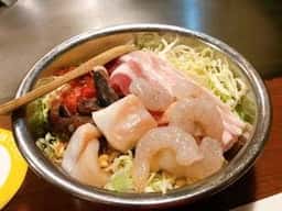 ぼちぼち横浜白山店