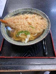 お食事処いなり