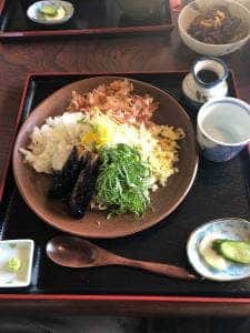 そば処 いずみ