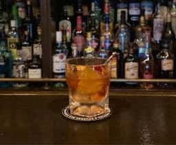 BAR TOYOKAWA