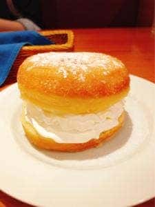 パリジェンヌ