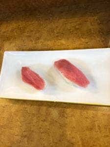 奴寿し 浪花町総本店