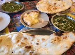 インド料理 RAJA 柏店