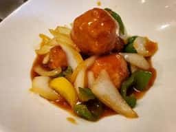 中華料理彩宴