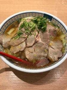 どうとんぼり神座 天王寺MIOプラザ店