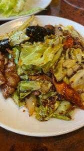 市民食堂 大黒家