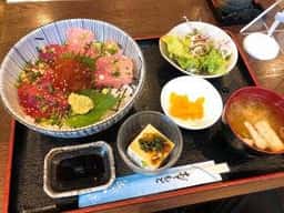 マグロ専門居酒屋 AKIBA