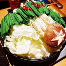 てっぽうや