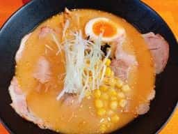 麺 たち花