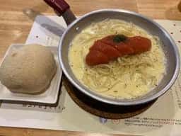 めんたいこ生パスタのお店 マルゲッタ