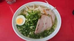 いごっそラーメン