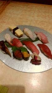 海鮮処 寿し常 ミウィ橋本店