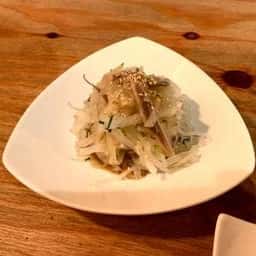 炭火焼きホルモンまんてん 中野店