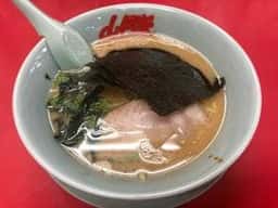 ラーメン山岡家 山梨甲斐店