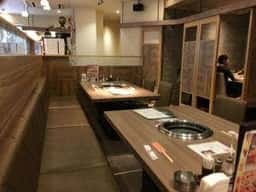 北海道焼肉 プライム