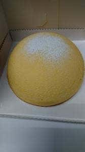 ガトー • プーリア