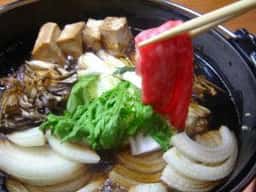しゃぶしゃぶ べんけい