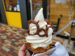 プリン専門店 ドール