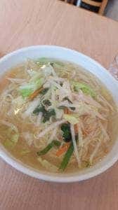 中国料理 飛竜