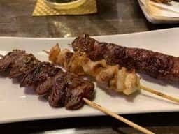 焼きとり居酒屋ゆめや