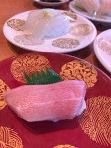 京寿司 門司店