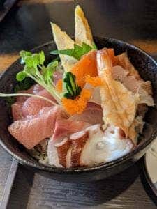 寿司居酒屋 益やん