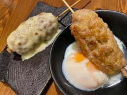 鳥門米門うまいもん