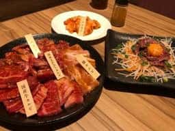 国産牛焼肉くいどん 草加店