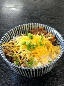 日本料理 朝日堂