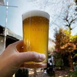 Beer Cafe VERTERE
