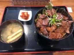 どんぶりざえもん