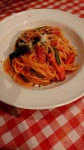 トラットリア・アルノ