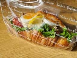 食パン工房 サリュアンシャンテ