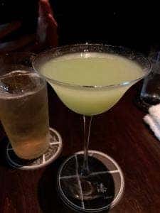 BAR 漆