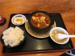 中華料理 王道楼