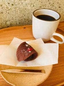 菓匠にいつま hanare