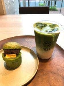 CHAYA 1899 TOKYO