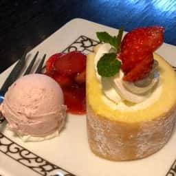 元町珈琲 松山中央の離れ