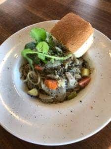 ピッツェリア ヴィラマーゴ