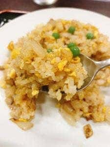 なみき食堂